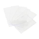 Maxbell Transparent Case Action Figure Toy Display Cube Show Box Dustproof Protector