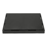 Maxbell Transparent Case Action Figure Toy Display Cube Show Box Dustproof Protector