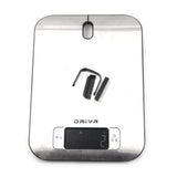 Maxbell Body Battery Ports Dust Cover Cap Protector For DJI Mavic Air Drone