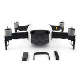 Maxbell Body Battery Ports Dust Cover Cap Protector For DJI Mavic Air Drone