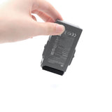 Maxbell Body Battery Ports Dust Cover Cap Protector For DJI Mavic Air Drone