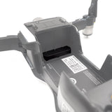 Maxbell Body Battery Ports Dust Cover Cap Protector For DJI Mavic Air Drone