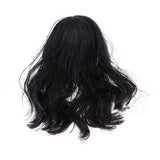 Maxbell 1/6 Female Head Sculpts Asian Beauty for 12'' Phicen YMTOYS Action Figure B