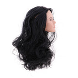 Maxbell 1/6 Female Head Sculpts Asian Beauty for 12'' Phicen YMTOYS Action Figure B