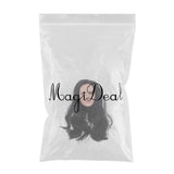 Maxbell 1/6 Female Head Sculpts Asian Beauty for 12'' Phicen YMTOYS Action Figure B