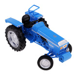 Maxbell 1:18 Alloy Tractor Model Simulation Vehicle Model Toy Kids Toy Home Decor