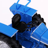 Maxbell 1:18 Alloy Tractor Model Simulation Vehicle Model Toy Kids Toy Home Decor