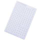 Maxbell UA-0041 Model Etching Detail Add On Craft Model Parts Supply for   Accs