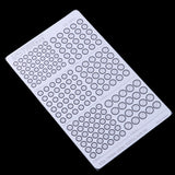 Maxbell UA-0041 Model Etching Detail Add On Craft Model Parts Supply for   Accs