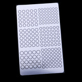 Maxbell UA-0041 Model Etching Detail Add On Craft Model Parts Supply for   Accs