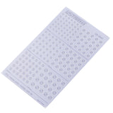 Maxbell UA-0041 Model Etching Detail Add On Craft Model Parts Supply for   Accs