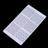 Maxbell UA-0041 Model Etching Detail Add On Craft Model Parts Supply for   Accs