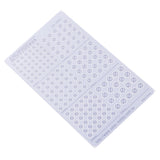 Maxbell UA-0041 Model Etching Detail Add On Craft Model Parts Supply for   Accs