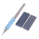 Maxbell Portable Mini Engraving Tools Engraving Pen Carving Pen DIY Cutting Tool