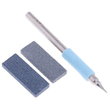 Maxbell Portable Mini Engraving Tools Engraving Pen Carving Pen DIY Cutting Tool