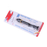 Maxbell Manual Pin Vise Model Hand Drill Hole Punch Woodworking Punching Hand Tool