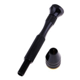 Maxbell Manual Pin Vise Model Hand Drill Hole Punch Woodworking Punching Hand Tool
