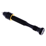 Maxbell Manual Pin Vise Model Hand Drill Hole Punch Woodworking Punching Hand Tool