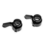 Maxbell Upgrade OP Fittings Full Metal Accessories For WPL B14 B24 C14 C24 RC Car