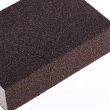 Maxbell 1 Piece Abrasive Grinding Sponge Sanding Blocks Pad Sandpaper for Polishing