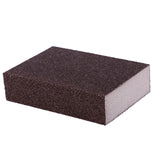 Maxbell 1 Piece Abrasive Grinding Sponge Sanding Blocks Pad Sandpaper for Polishing