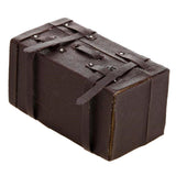 Maxbell 1/10 RC Rock Crawler Decoration Luggage Box Case for Axial SCX10 90046 CC01