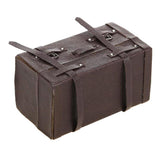 Maxbell 1/10 RC Rock Crawler Decoration Luggage Box Case for Axial SCX10 90046 CC01