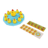 Maxbell chicken pairing Board Game for Family/Party/Friends Funny Game Best Gift for Children - Aladdin Shoppers