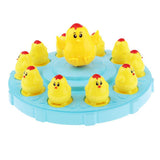 Maxbell chicken pairing Board Game for Family/Party/Friends Funny Game Best Gift for Children - Aladdin Shoppers
