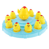 Maxbell chicken pairing Board Game for Family/Party/Friends Funny Game Best Gift for Children - Aladdin Shoppers