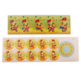 Maxbell chicken pairing Board Game for Family/Party/Friends Funny Game Best Gift for Children - Aladdin Shoppers