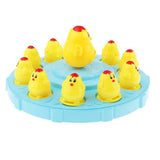 Maxbell chicken pairing Board Game for Family/Party/Friends Funny Game Best Gift for Children - Aladdin Shoppers
