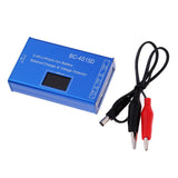 Maxbell BC-4S15D Battery Balance Charger 3 USB Interface 1500mA for RC Drone Parts - Aladdin Shoppers