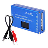 Maxbell BC-4S15D Battery Balance Charger 3 USB Interface 1500mA for RC Drone Parts - Aladdin Shoppers