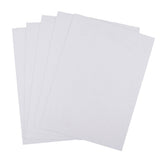 Maxbell DIY Sand Table Model Building Plastic Sheet Panel for Wall Make