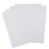 Maxbell DIY Sand Table Model Building Plastic Sheet Panel for Wall Make