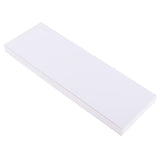 Maxbell 100 Pieces Memo Pad Notes Notepad Bookmark for School Office Supplies - Aladdin Shoppers