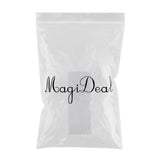 Maxbell 100 Pieces Memo Pad Notes Notepad Bookmark for School Office Supplies - Aladdin Shoppers