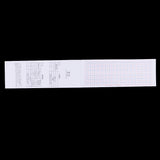 Maxbell 100 Pieces Memo Pad Notes Notepad Bookmark for School Office Supplies - Aladdin Shoppers