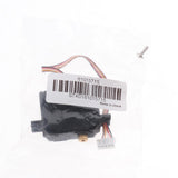 Maxbell 1:12 RC Car Steering Servo Metal Gear for Wltoys 12428 12423 Spare Parts DIY - Aladdin Shoppers