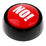 Maxbell Learning Resources Dome Shaped Sound Buttons Game Show Answer Buzzers Red - Aladdin Shoppers