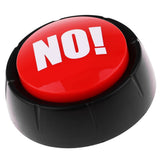 Maxbell Learning Resources Dome Shaped Sound Buttons Game Show Answer Buzzers Red - Aladdin Shoppers