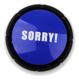 Maxbell Learning Resources Dome Shaped Sound Buttons Game Show Answer Buzzers Blue - Aladdin Shoppers
