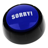 Maxbell Learning Resources Dome Shaped Sound Buttons Game Show Answer Buzzers Blue - Aladdin Shoppers