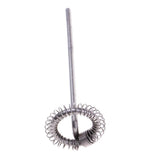 Maxbell Metal Oil Paint Shaft Mix Stirring Rod Muddler for Bandai RG SD Gundam Model - Aladdin Shoppers