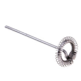 Maxbell Metal Oil Paint Shaft Mix Stirring Rod Muddler for Bandai RG SD Gundam Model - Aladdin Shoppers