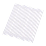 Maxbell 24pcs/pack 3" Precision Tips Cotton Swabs Hobby Model Craft Maintenance Tool - Aladdin Shoppers