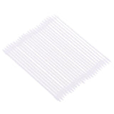 Maxbell 24pcs/pack 3" Precision Tips Cotton Swabs Hobby Model Craft Maintenance Tool - Aladdin Shoppers