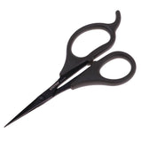 Maxbell Professional High Precision Scissors Shears for Models Water Decal Cut Tool - Aladdin Shoppers