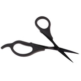 Maxbell Professional High Precision Scissors Shears for Models Water Decal Cut Tool - Aladdin Shoppers